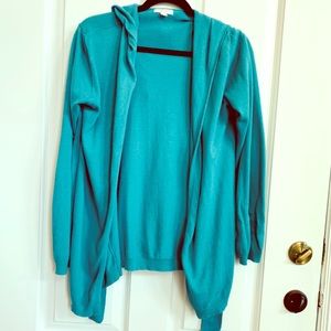 🌷Maternity hooded sweater🌷